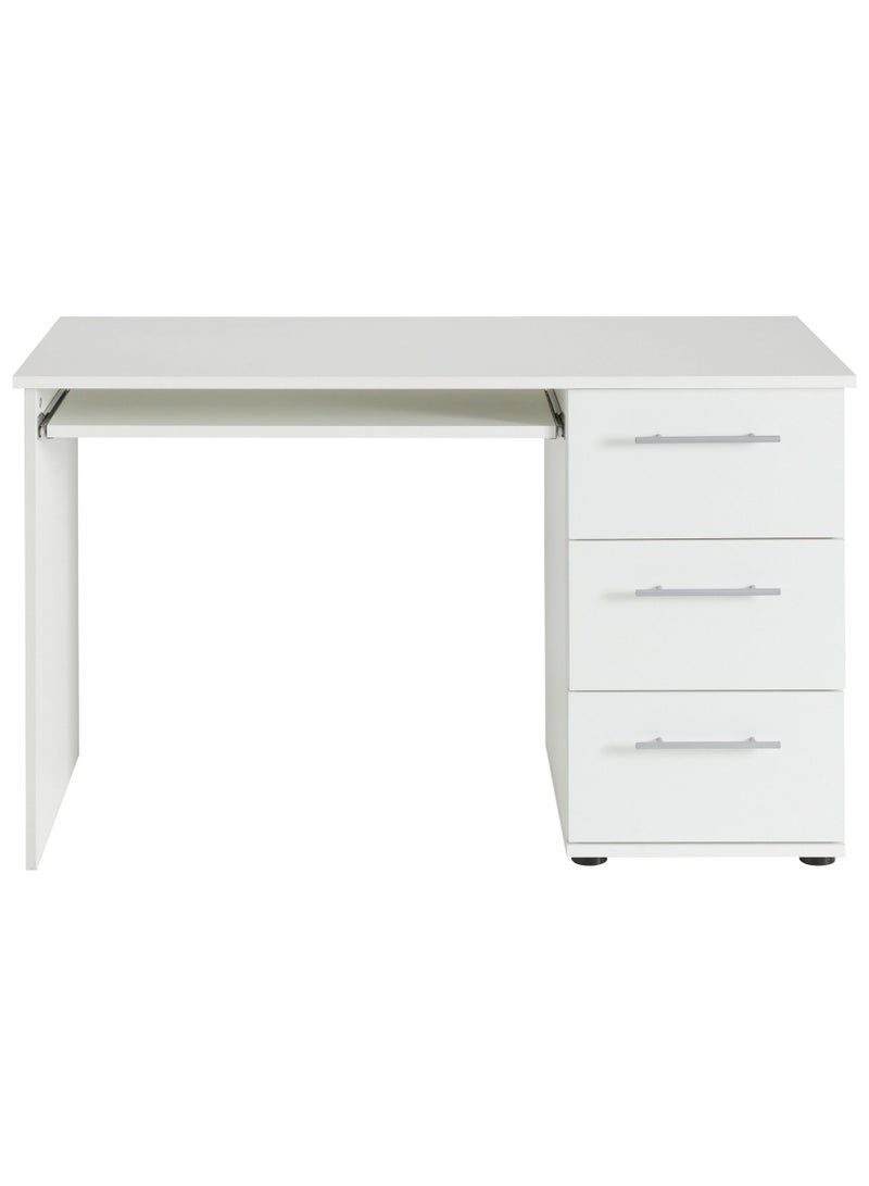 Furniture Store Modern desk, height 77 cm - width 115 cm - depth 50 cm, from Furniture Store.  - Image 4