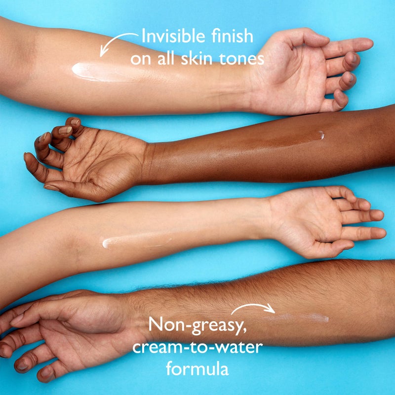 Peter Thomas Roth | Water DrenchÂ® Broad Spectrum SPF 45 Hyaluronic Cloud Moisturizer | SPF Moisturizer For Face, Lightweight Sunscreen For Face - Image 5