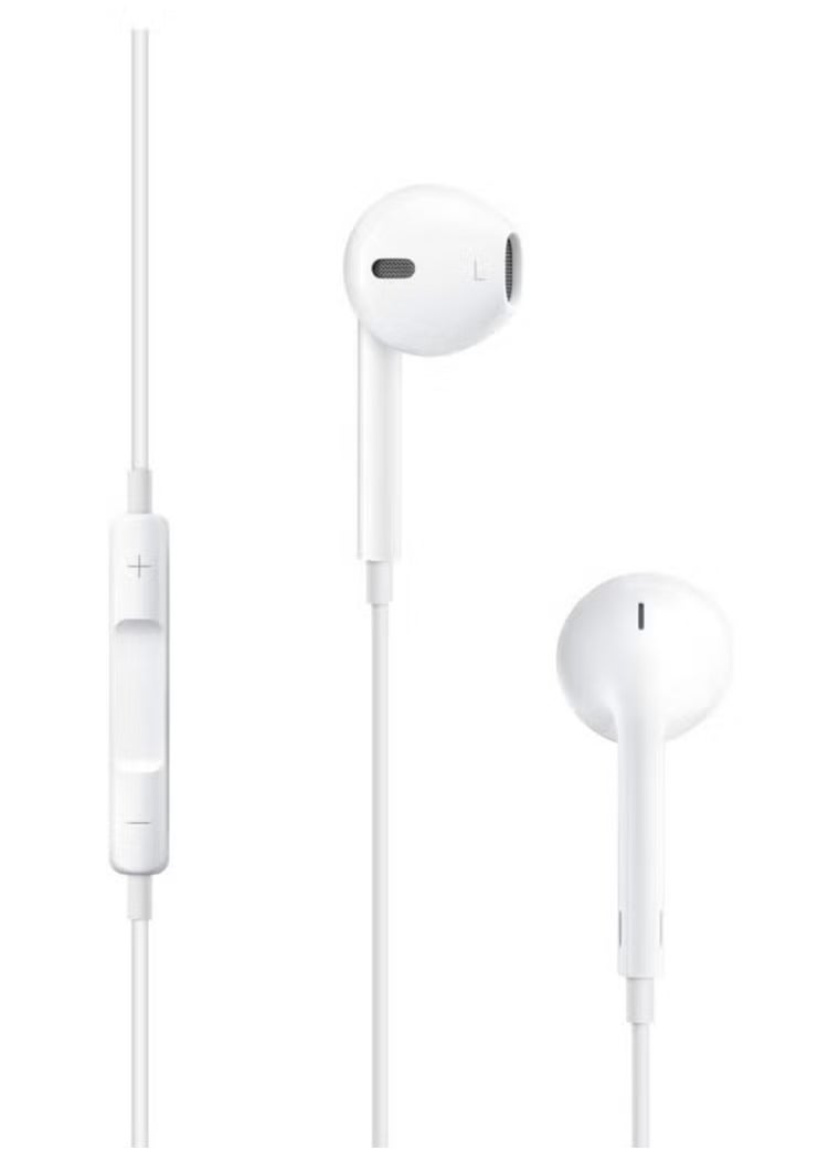 Generic - EarPods With Lightning Connector | iPhone Headphones, [MFI Certified] Earphones Wired Stereo Sound Earbuds with Microphone and Volume Control, Compatible with iPhone 14/13/12/SE/11/XR/XS/X/7/7 Plus/8 - Image 1