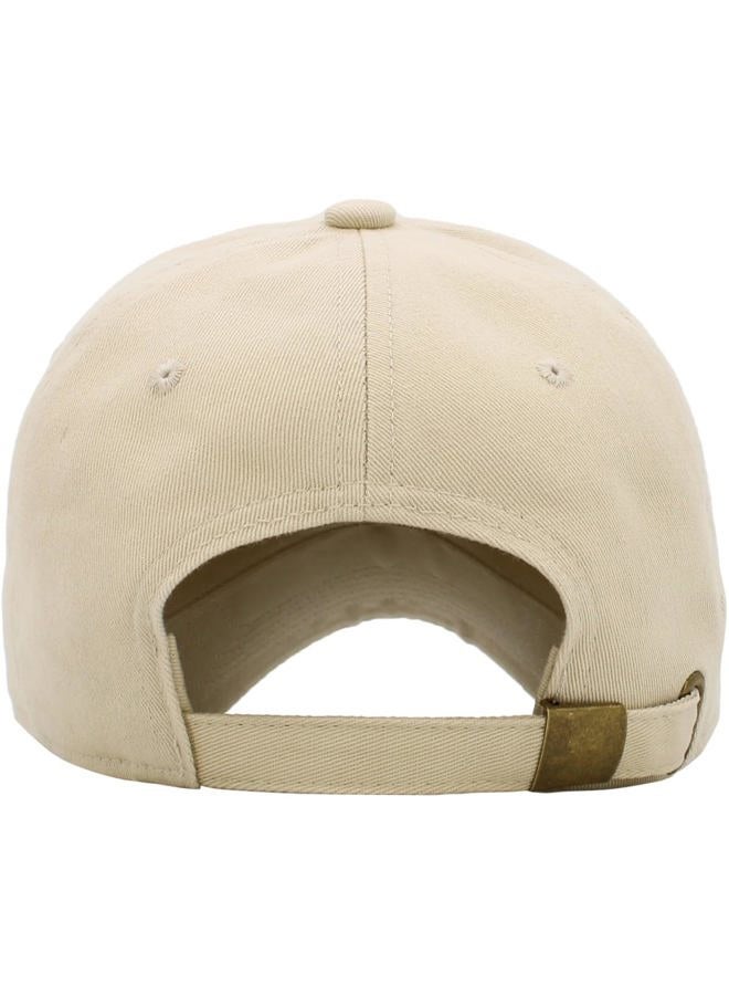 KBETHOS Original Classic Low Profile Cotton Hat Men Women Baseball Cap Dad Hat Adjustable Unconstructed Plain Cap - Image 3