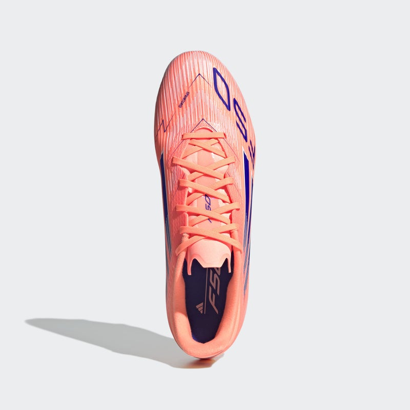 Adidas F50 League Firm/Multi-Ground Boots - Image 3