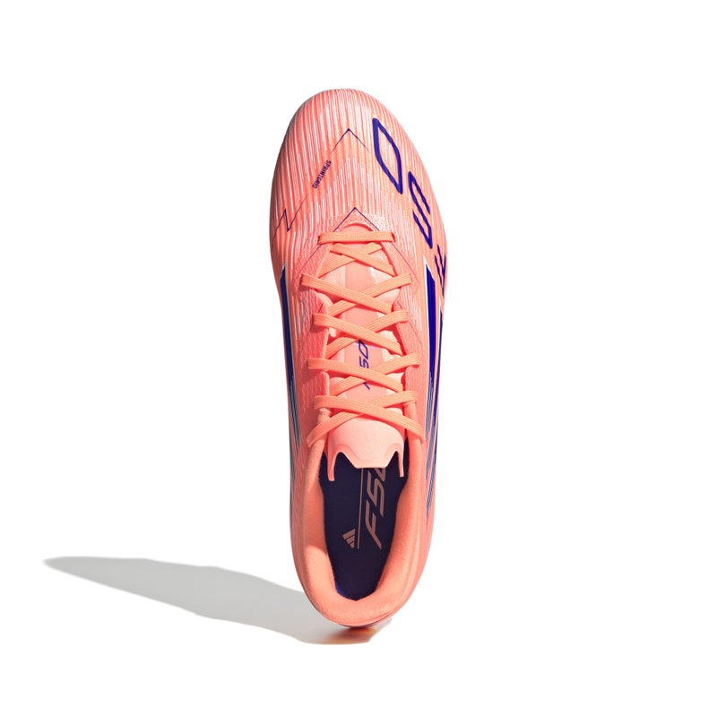 Adidas F50 League Firm/Multi-Ground Boots - Image 4