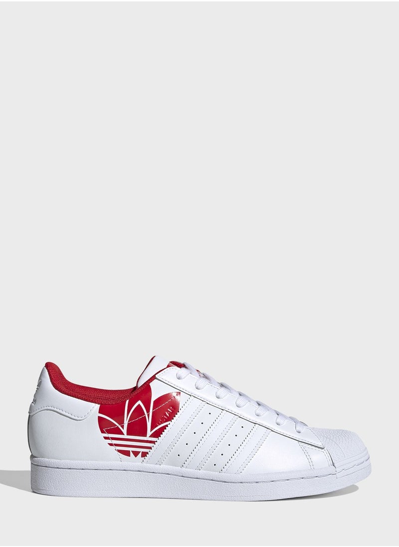 adidas Originals - Superstar Casual Men's Sneakers Shoes - Image 1