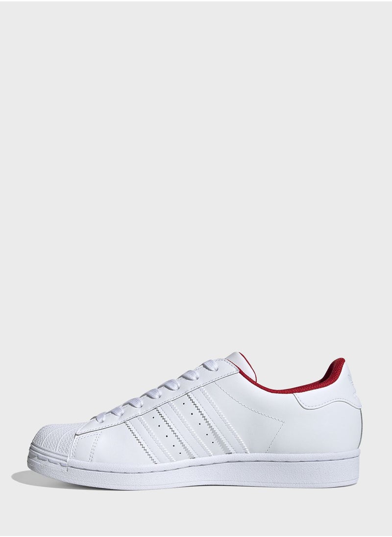 adidas Originals - Superstar Casual Men's Sneakers Shoes - Image 1