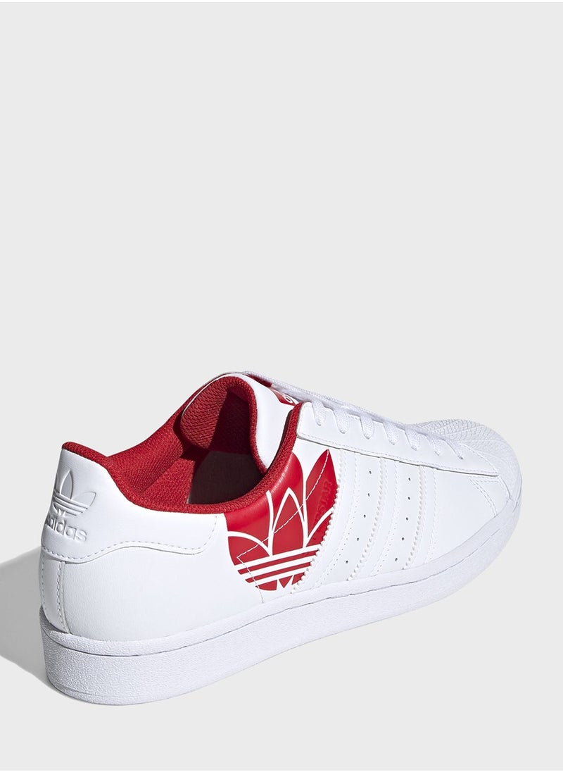 adidas Originals - Superstar Casual Men's Sneakers Shoes - Image 1