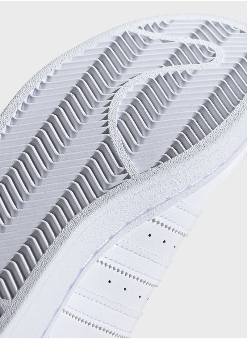 adidas Originals - Superstar Casual Men's Sneakers Shoes - Image 1