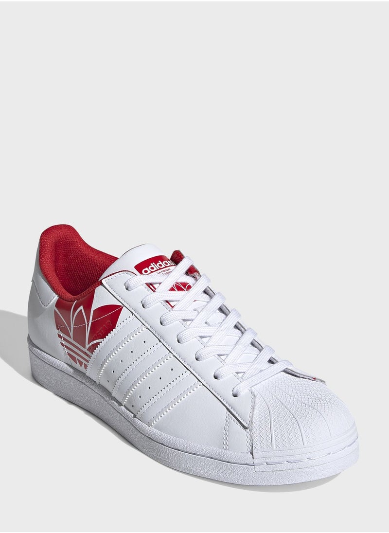 adidas Originals - Superstar Casual Men's Sneakers Shoes - Image 1