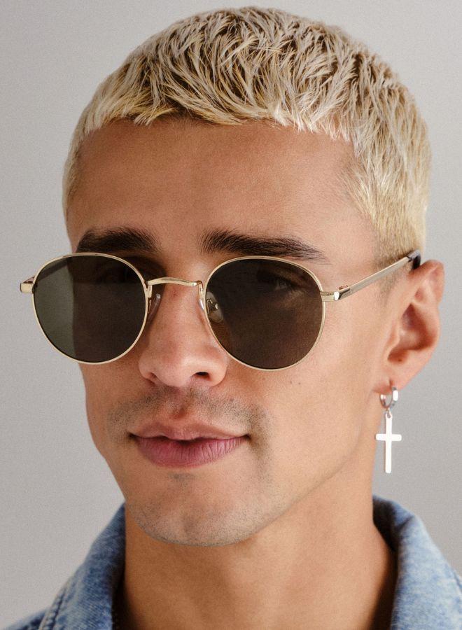 AIRE RISING Luxury Sunglasses for Men & Women – High Quality Designer Eyewear, UV Protection, Stylish Frames, Timeless Elegance, and Fashionable Eye Shades - Image 1