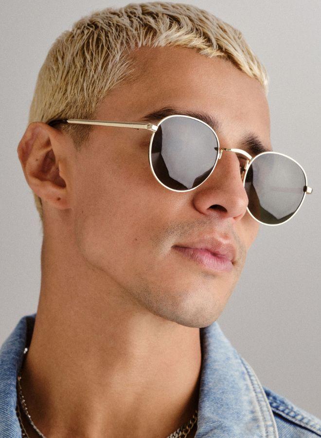 AIRE RISING Luxury Sunglasses for Men & Women – High Quality Designer Eyewear, UV Protection, Stylish Frames, Timeless Elegance, and Fashionable Eye Shades - Image 2