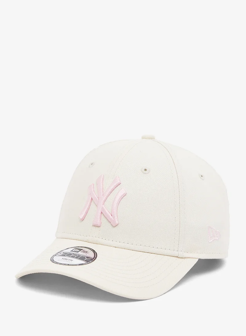 نيو ايرا قبعة نيويورك يانكيز الأساسية