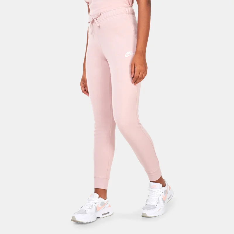 Nike Women's Sportswear Club Fleece Mid-Rise Sweatpants
