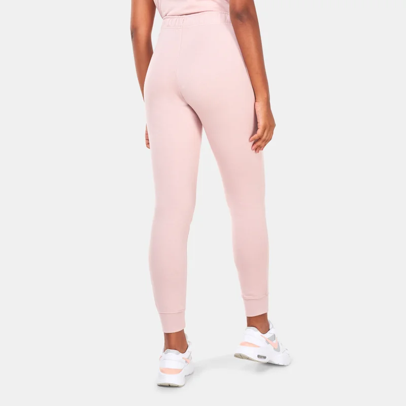 Nike Women's Sportswear Club Fleece Mid-Rise Sweatpants