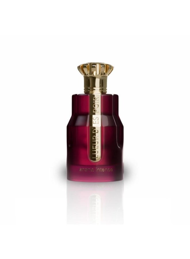 PARIS CORNER Arena Intense - Unisex EDP - 100ml - Image 2