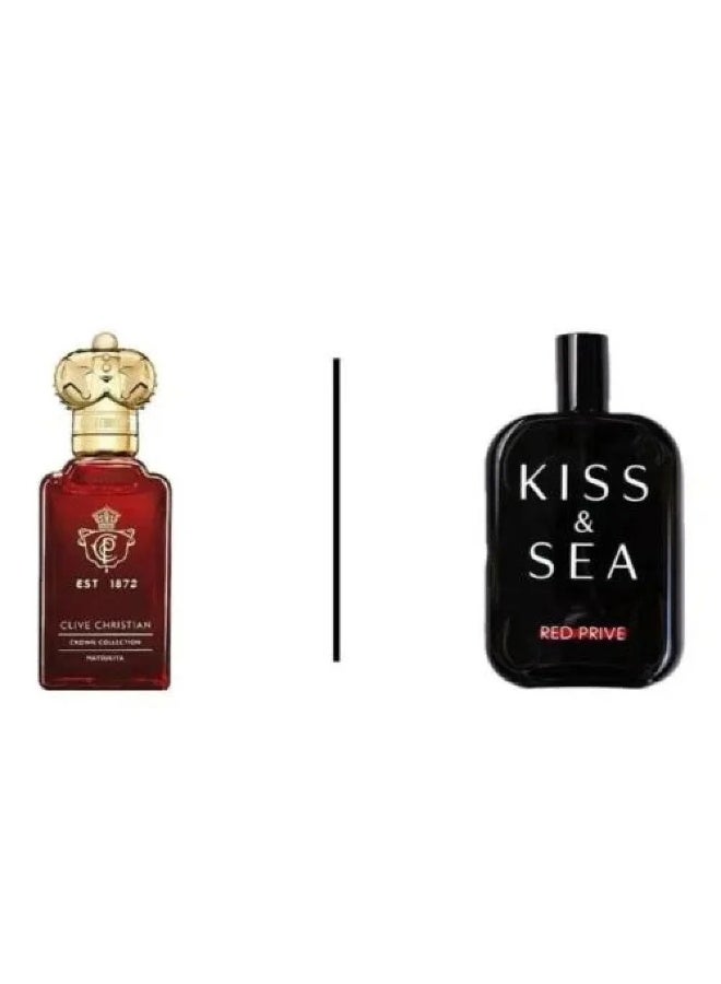 SAMAM KISS & SEA - Image 2
