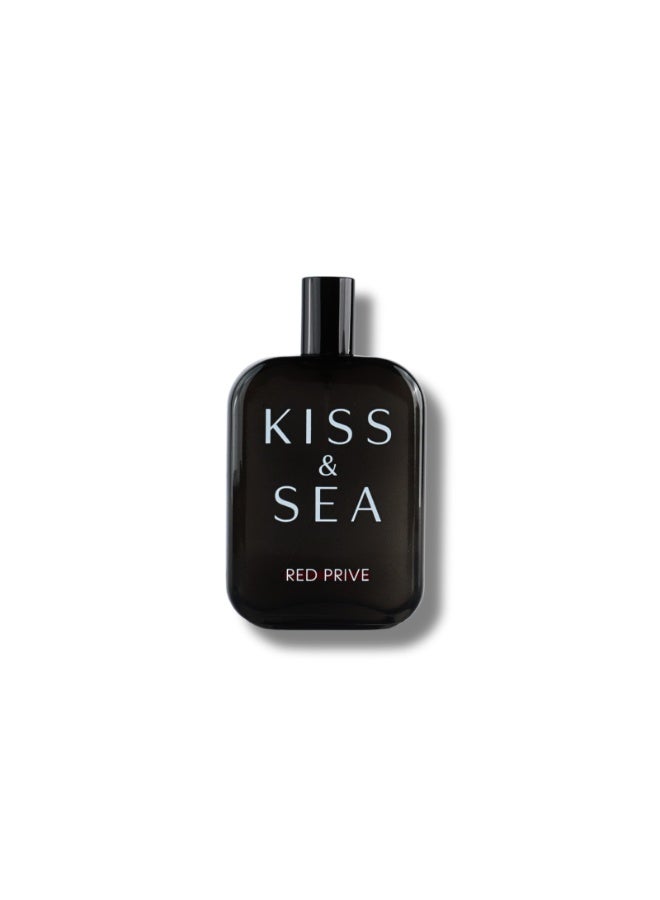 SAMAM KISS & SEA - Image 1