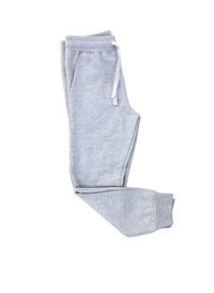 Kids Basic Sweatpants Summer Melton