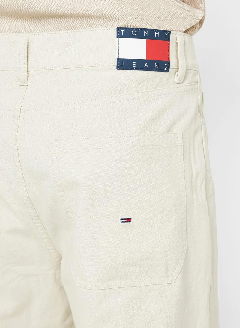TOMMY JEANS Skater Carpenter Regular Fit Pants