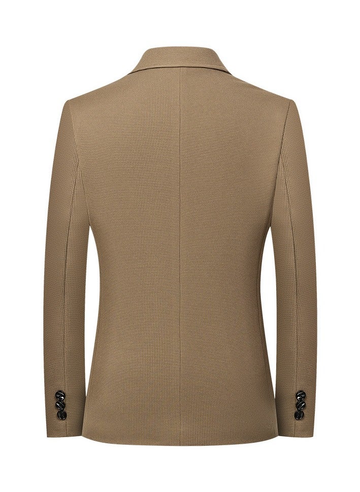 Warrior Men's New Casual Suit Jacket  - Image 2