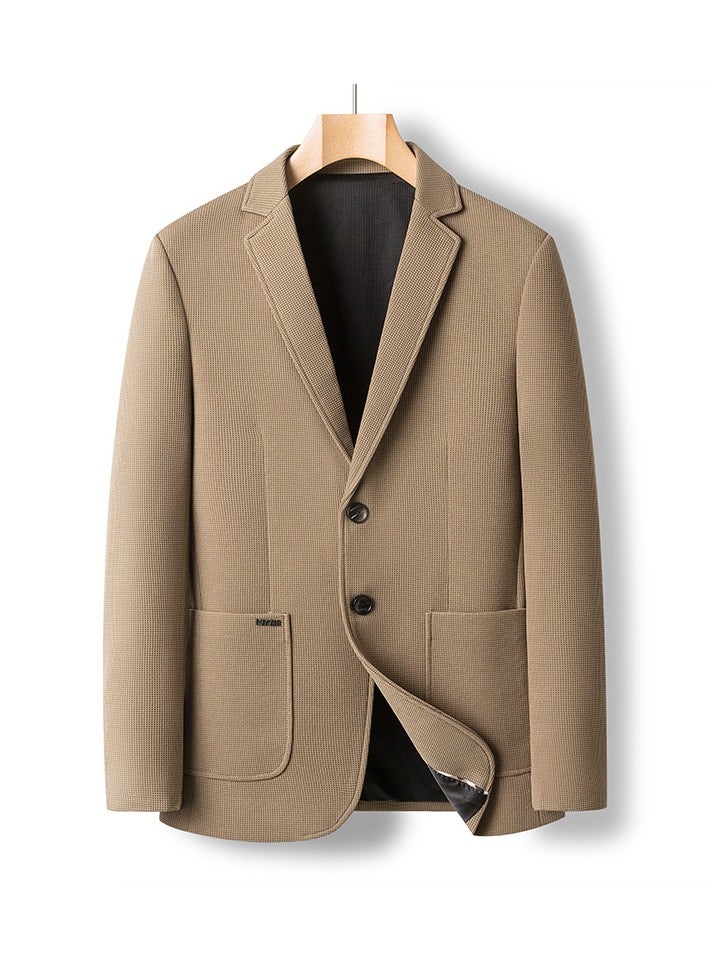 Warrior Men's New Casual Suit Jacket  - Image 1