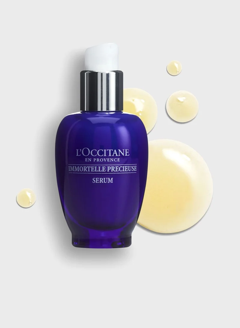 L'OCCITANE Immortelle Precious Serum 30Ml