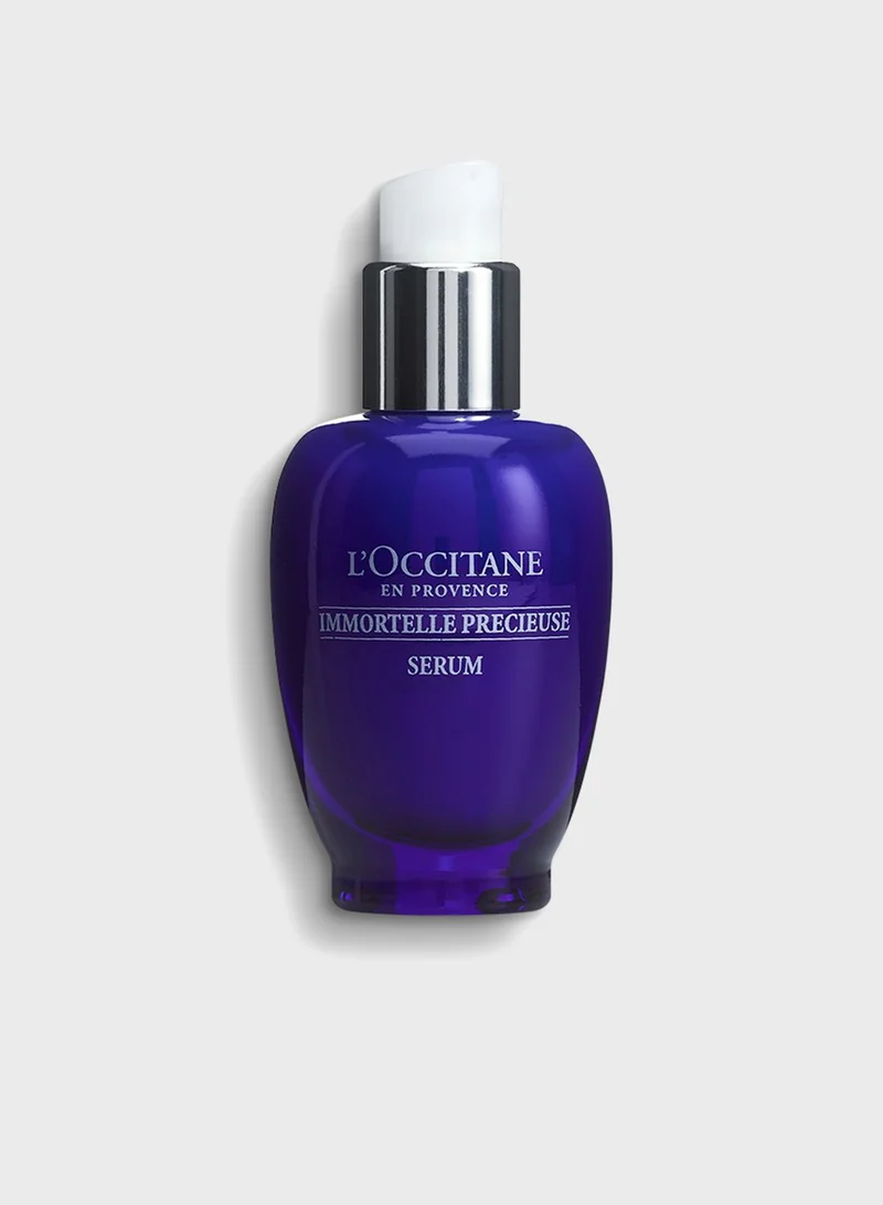 L'OCCITANE Immortelle Precious Serum 30Ml