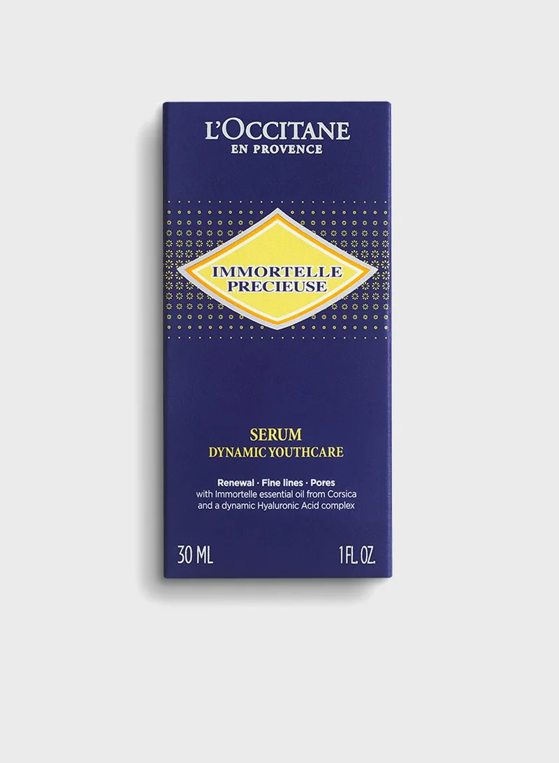 L'OCCITANE Immortelle Precious Serum 30Ml