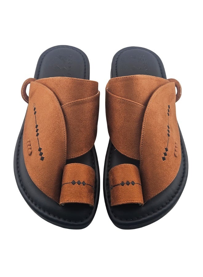 AL Fanoos Imperial Ramadan Signature Arabic sandals - Image 2