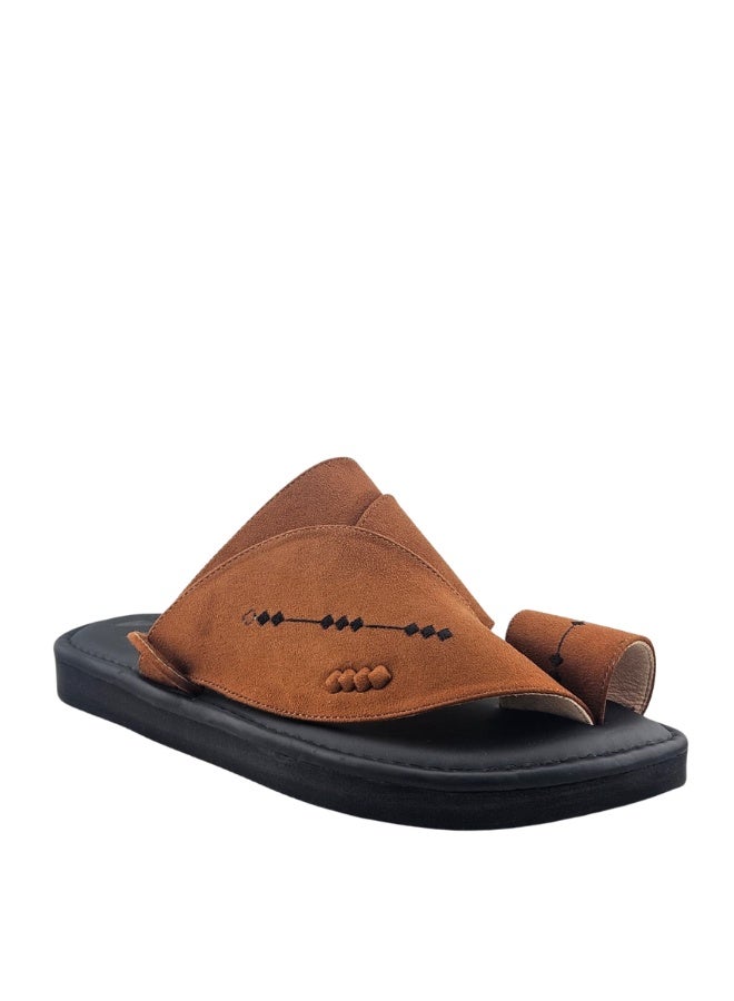 AL Fanoos Imperial Ramadan Signature Arabic sandals - Image 3