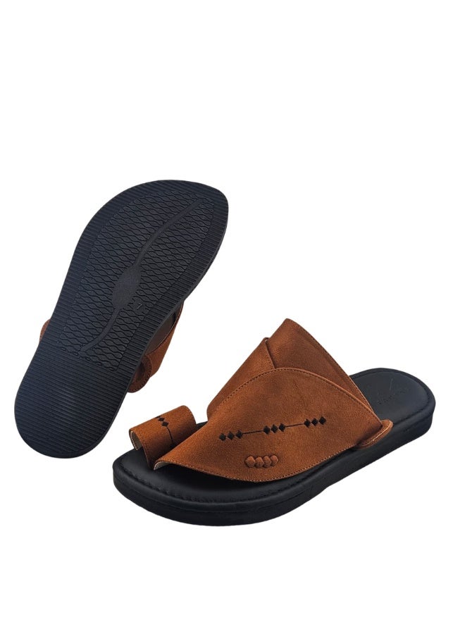 AL Fanoos Imperial Ramadan Signature Arabic sandals - Image 5