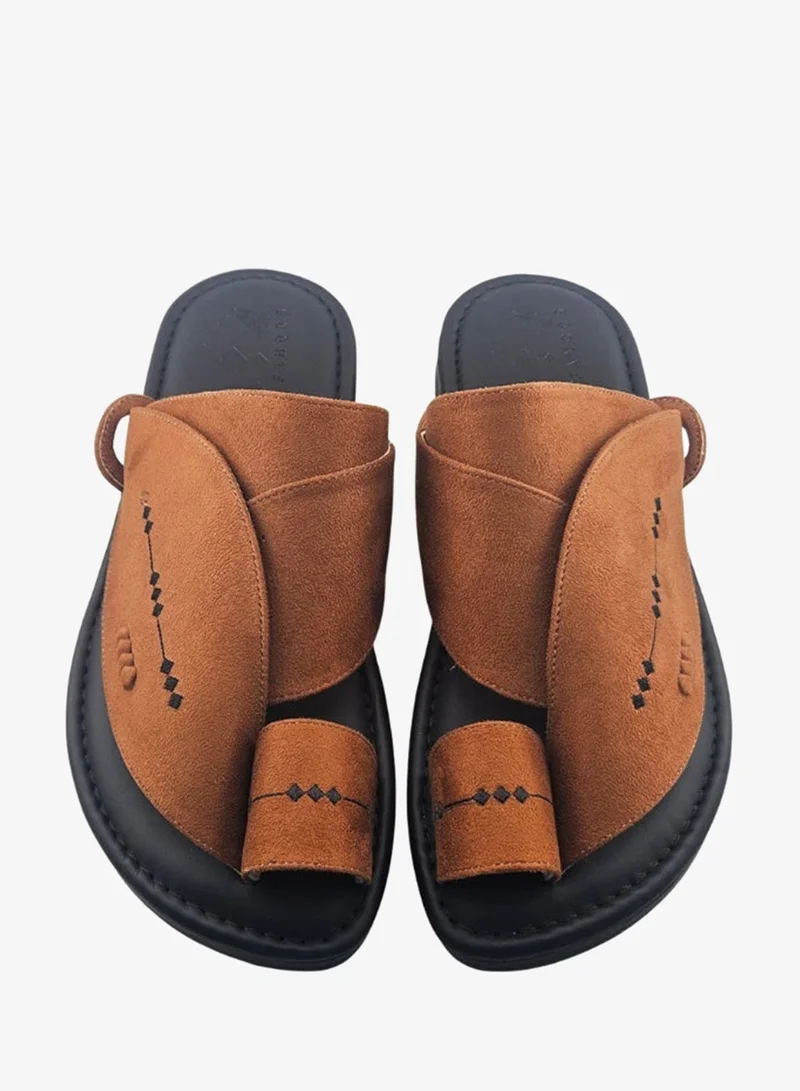 AL Fanoos Imperial Ramadan Signature Arabic sandals