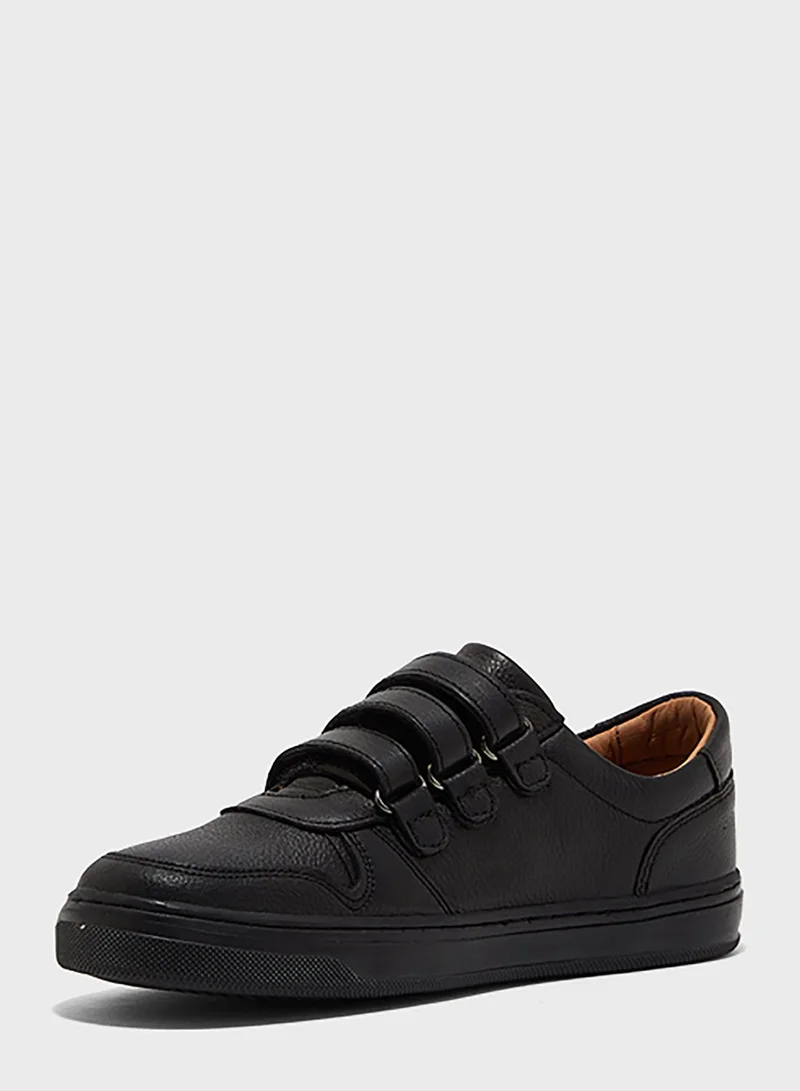 CCC Kids Velcro Sneakers