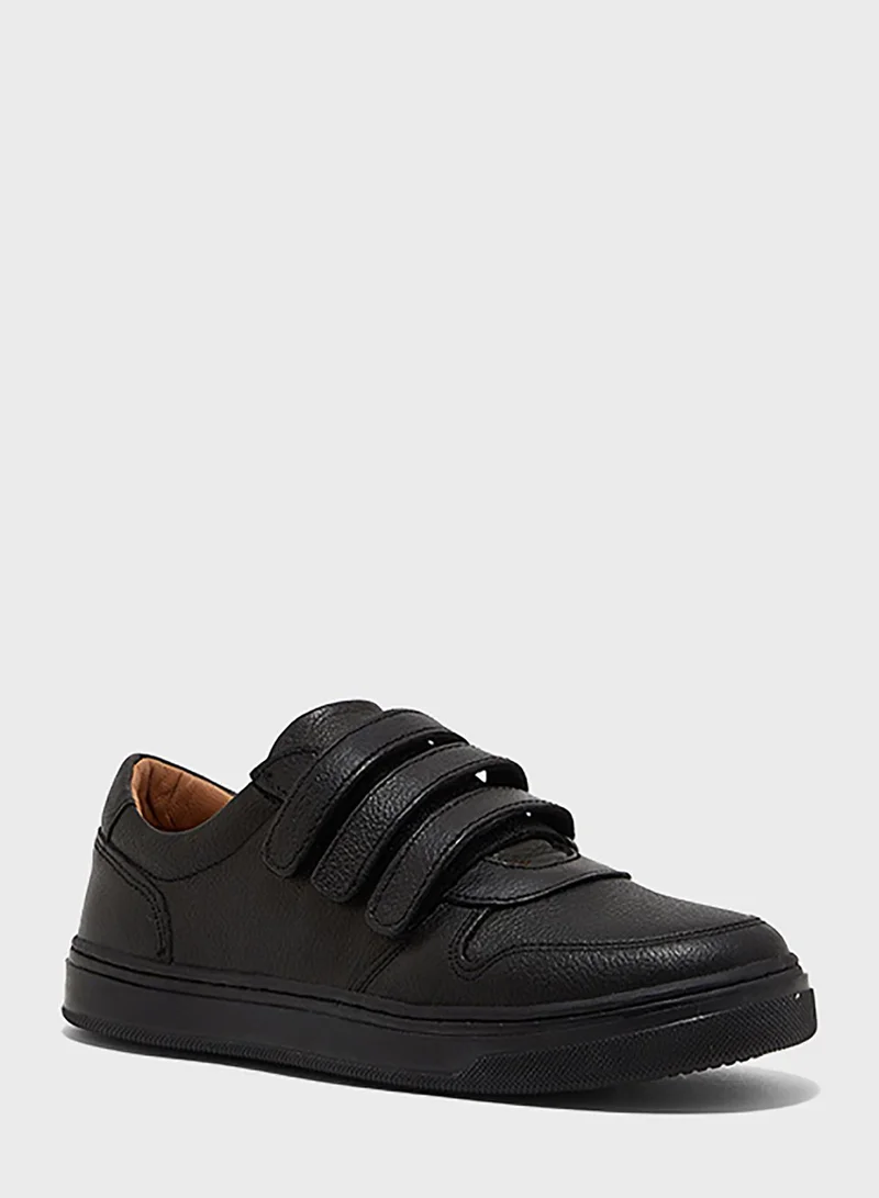CCC Kids Velcro Sneakers