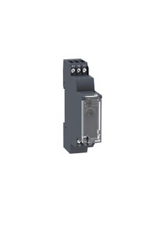 ON-DELAY TIMER W/CONTROL SIGNAL 240V 8AMP - RE17RAMU