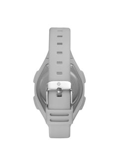 ASTRO Astro A23907-PPWWK Kids Digital Display Watch & PU Strap White  - Image 3