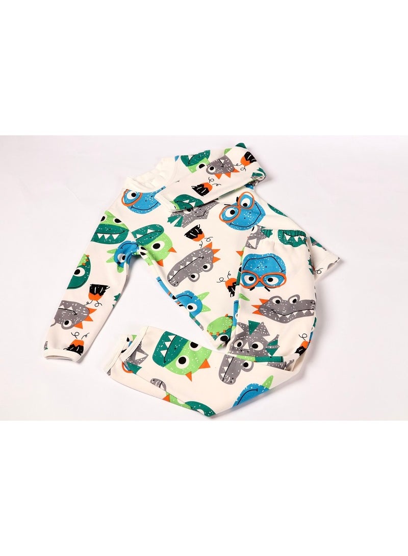PYJAMAS ALL DAY pyjama - Image 1
