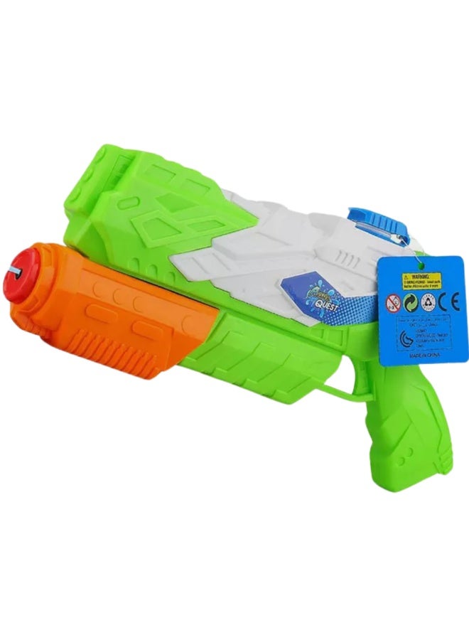 MONDO Aqua Quest Water Cannon Series Power Water Blaster ( 32 Cm) - Image 1