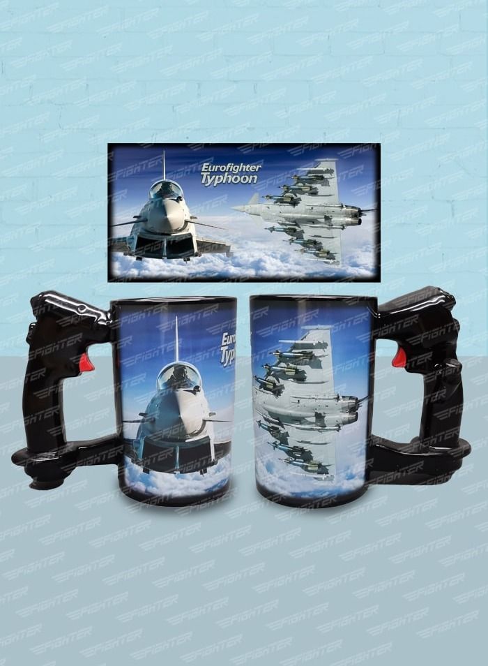فايتر جيفتس يوروفايتر تايفون كوب طيار