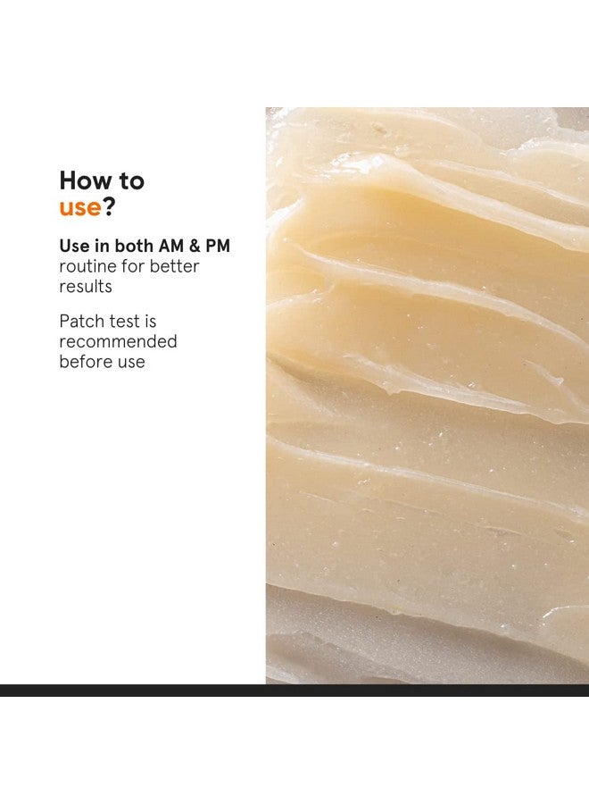 Minimalist 8% L-Ascorbic Acid Lip Treatment Balm with Vitamin E, Radianskin & Glycerine for Pigmented & Dark Lips | For Women & Men | 12 gm - Image 5