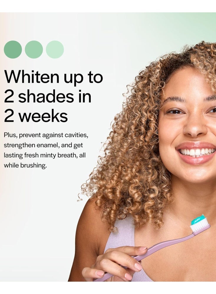 Opalescence Whitening Toothpaste Fluoride Cool Mint 133 g (4.7 oz) - Image 3