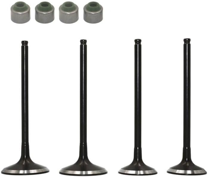 HWKWAZ Intake Exhaust Valve Kit for Kawasaki KX250F (2009-2016) - Image 1
