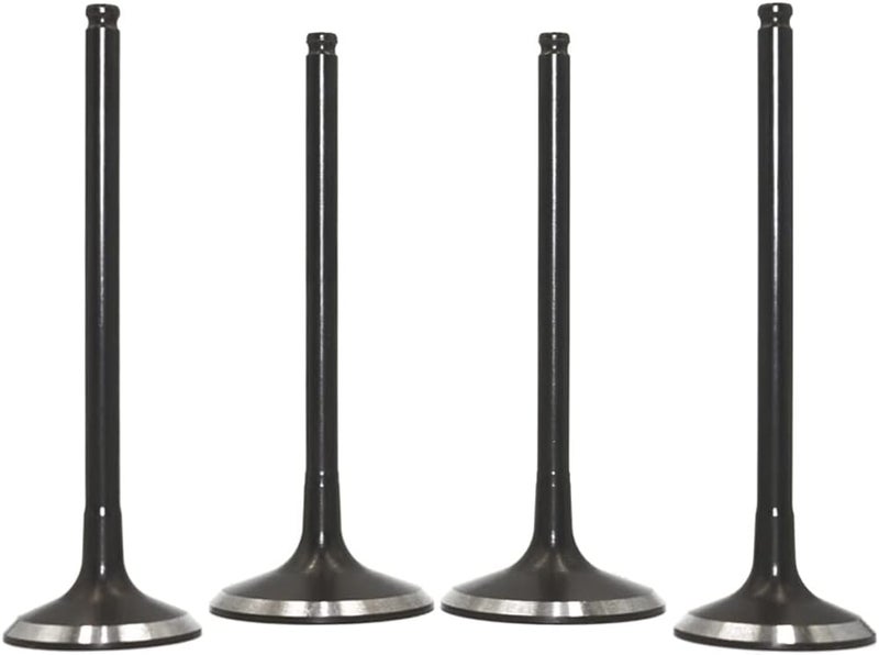 HWKWAZ Intake Exhaust Valve Kit for Kawasaki KX250F (2009-2016) - Image 4