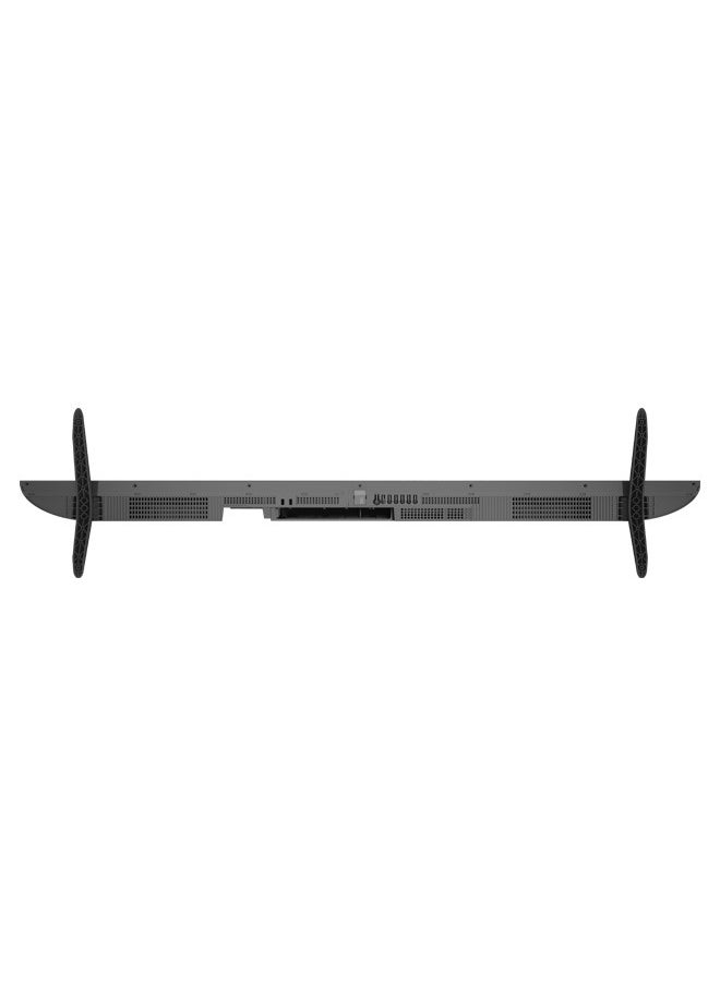 AURORA - 55 Inch 4K Ultra HD Smart tv-Android 14 flat & lnnolux screen,Support-Wi-Fi, USB Connectivity-AR-55LPS - Image 1