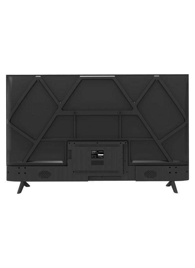 AURORA 55 Inch 4K Ultra HD Smart tv-Android 14 flat & lnnolux screen,Support-Wi-Fi, USB Connectivity-AR-55LPS  - Image 4