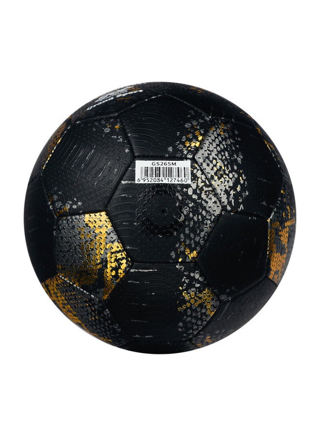 Pro Select Proselect Size 5 Soccer Ball Gs265m - Children's Primary School Middle School Training Standard Adult Match Ball - Image 4