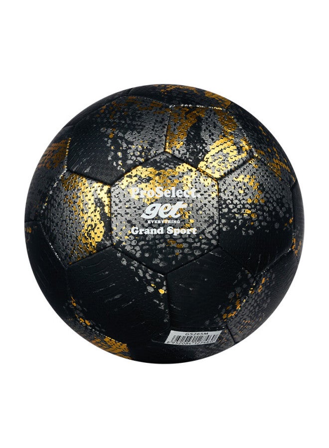 Pro Select Proselect Size 5 Soccer Ball Gs265m - Children's Primary School Middle School Training Standard Adult Match Ball - Image 3