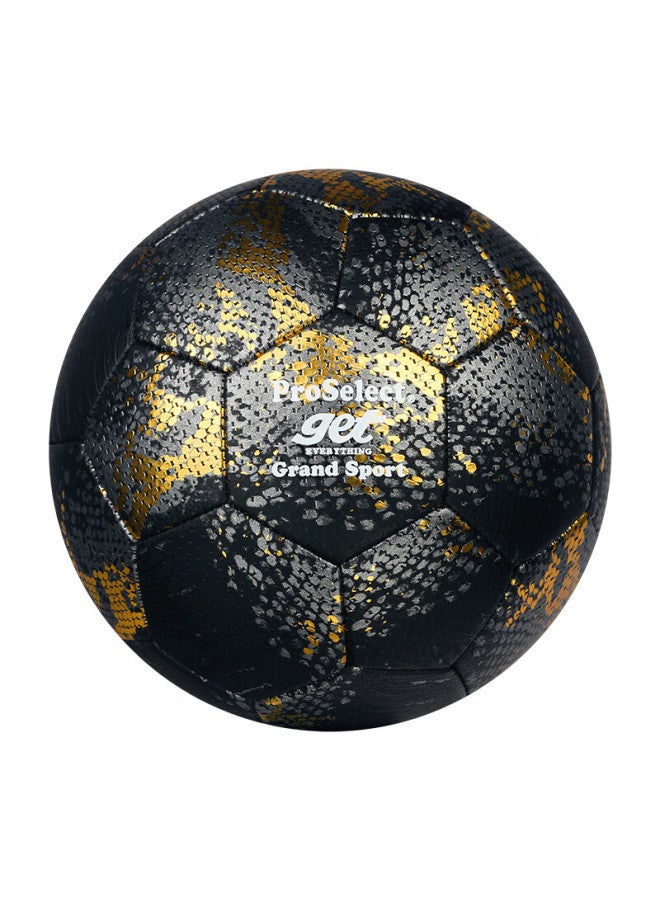 Pro Select Proselect Size 5 Soccer Ball Gs265m - Children's Primary School Middle School Training Standard Adult Match Ball - Image 1