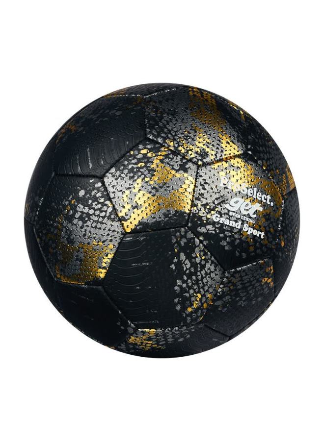 Pro Select Proselect Size 5 Soccer Ball Gs265m - Children's Primary School Middle School Training Standard Adult Match Ball - Image 2