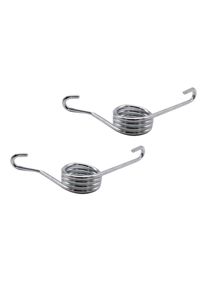 Loquat 2-Piece Rear Caliper Return Springs Set - Image 1