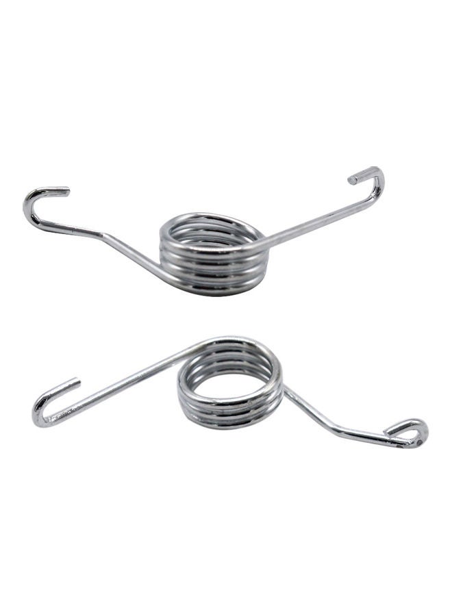 Loquat 2-Piece Rear Caliper Return Springs Set - Image 4
