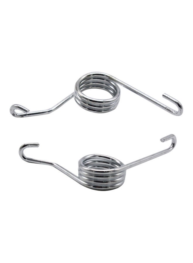 Loquat 2-Piece Rear Caliper Return Springs Set - Image 2